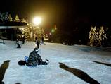 Skiliftkarussell Winterberg