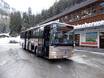High Tauern: environmental friendliness of the ski resorts – Environmental friendliness Weissee Gletscherwelt – Uttendorf