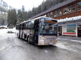 Weissee Gletscherwelt – Uttendorf