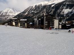Brévent/Flégère (Chamonix)