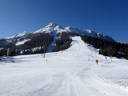 Carezza