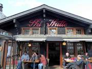 Après-ski tip Restaurant und Bar "Skihütte"