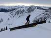 Snow parks Ski amadé – Snow park Flachauwinkl/Kleinarl (Shuttleberg)