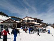 Mid Vail Restaurant