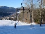Doppelmayr Samoty 1 Doppelmayr Samoty 1