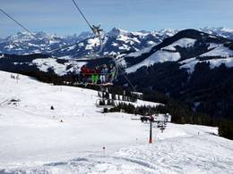 Köglbahn