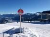 Innsbruck: orientation within ski resorts – Orientation Rangger Köpfl – Oberperfuss