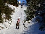 Skilift Auf der Rieder