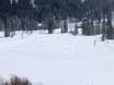 Cross-country skiing Rocky Mountains – Cross-country skiing Brighton