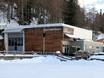 Italy: environmental friendliness of the ski resorts – Environmental friendliness Pfelders (Moos in Passeier)
