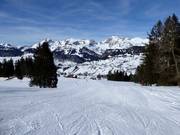Hägis slope