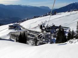 Gitschberg Jochtal