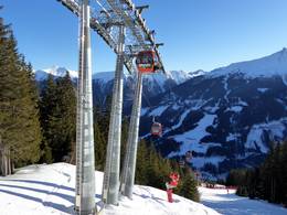 Stubnerkogelbahn I