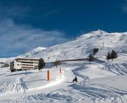 Sporthotel Ideal