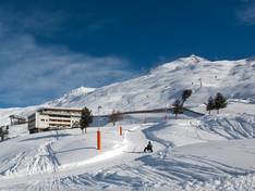 Sporthotel Ideal