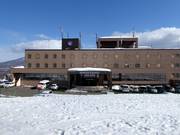 Niseko Alpen Hotel