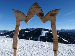 Hochkönig – Maria Alm/Dienten/Mühlbach