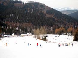 Hunau – Bödefeld