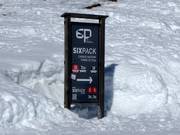 Sixpack Slopes