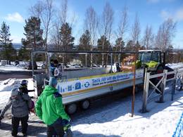 Idre Fjäll