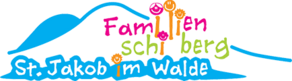 St. Jakob im Walde