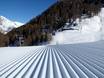 Slope preparation High Tauern – Slope preparation Klausberg – Skiworld Ahrntal
