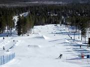 Mini Park Pyhä