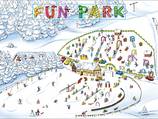 New Funpark Patty for Children 