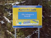 Current Katschi Info