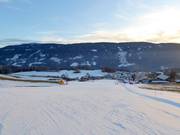 Panorama lift Terenten