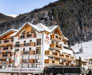Hotel Mallaun