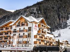 Hotel Mallaun
