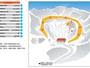 Trail map Shirbad