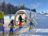 JuniorSkiZirkus