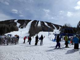 Le Mont Grand-Fonds