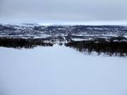 Slope Tänndalsvallen A