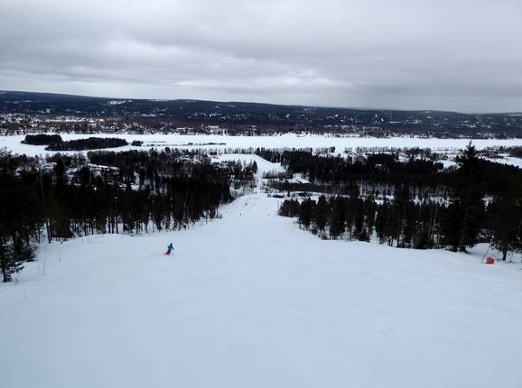 FIS slope