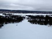 FIS slope