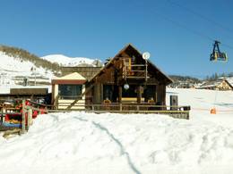 Auron (Saint-Etienne-de-Tinée)