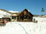 Après-ski tip La Bergerie