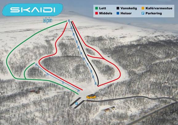 Skaidi