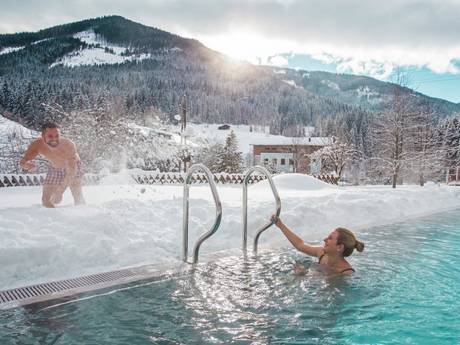 Landhotel Alpenhof