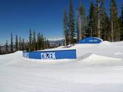 Zoom Room Park
