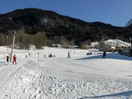 Diedamskopf – Schoppernau