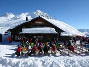 Grasjochhütte
