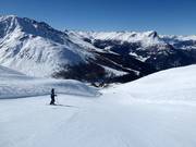 Wiegen descent