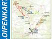 Cross-country skiing Upper Austria (Oberösterreich) – Cross-country skiing Sternstein – Bad Leonfelden