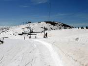 La Tossa I - J-bar