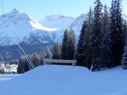 Wood Ranch Arosa