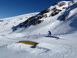 Peyragudes